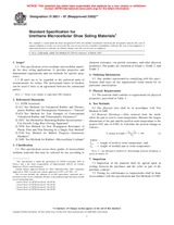 UNGÜLTIG ASTM D3851-97(2003)e1 10.3.2003 Ansicht
