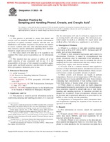 UNGÜLTIG ASTM D3852-06 1.7.2006 Ansicht