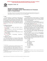 UNGÜLTIG ASTM D3853-08 1.5.2008 Ansicht