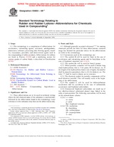 UNGÜLTIG ASTM D3853-08e1 1.5.2008 Ansicht