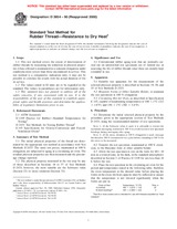 UNGÜLTIG ASTM D3854-90(2000) 10.5.2000 Ansicht