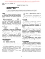 UNGÜLTIG ASTM D3859-98 10.8.1998 Ansicht