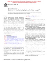 UNGÜLTIG ASTM D3864-06 1.7.2006 Ansicht