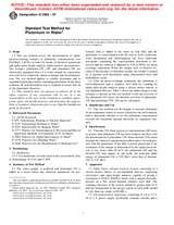 UNGÜLTIG ASTM D3865-97 10.2.2002 Ansicht