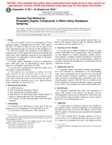 UNGÜLTIG ASTM D3871-84(1995)e1 1.1.1995 Ansicht