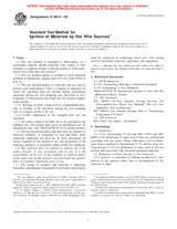UNGÜLTIG ASTM D3874-03 1.10.2003 Ansicht