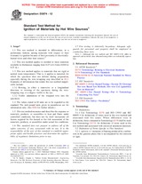 UNGÜLTIG ASTM D3874-12 1.1.2012 Ansicht