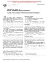 UNGÜLTIG ASTM D3874-97 10.9.1997 Ansicht