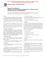 UNGÜLTIG ASTM D3876-96(2007) 1.6.2007 Ansicht