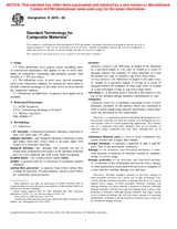 UNGÜLTIG ASTM D3878-02 10.5.2002 Ansicht