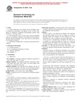 UNGÜLTIG ASTM D3878-03a 1.10.2003 Ansicht