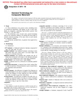 UNGÜLTIG ASTM D3878-98 10.9.2001 Ansicht