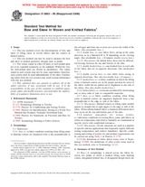 UNGÜLTIG ASTM D3882-99(2006) 1.1.2006 Ansicht