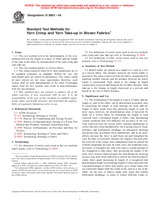 UNGÜLTIG ASTM D3883-04 1.12.2004 Ansicht