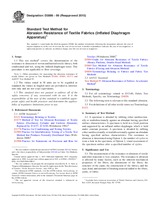 UNGÜLTIG ASTM D3886-99(2015) 1.7.2015 Ansicht