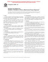 UNGÜLTIG ASTM D3890-05 1.10.2005 Ansicht