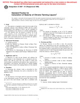 UNGÜLTIG ASTM D3897-91(1996) 15.5.1991 Ansicht
