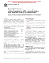 UNGÜLTIG ASTM D3900-05 1.10.2005 Ansicht