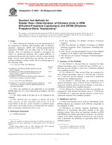 UNGÜLTIG ASTM D3900-95(2000) 1.1.2000 Ansicht