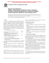 UNGÜLTIG ASTM D3900-95(2004)e1 1.12.2004 Ansicht
