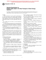UNGÜLTIG ASTM D3903-00 10.5.2000 Ansicht