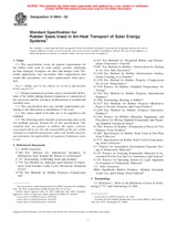 UNGÜLTIG ASTM D3903-03 10.6.2003 Ansicht