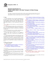 UNGÜLTIG ASTM D3903-15 1.6.2015 Ansicht