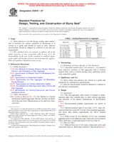 UNGÜLTIG ASTM D3910-07 1.8.2007 Ansicht