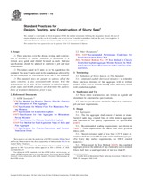 UNGÜLTIG ASTM D3910-15 15.6.2015 Ansicht