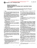 UNGÜLTIG ASTM D3912-80(1989) 1.1.1900 Ansicht