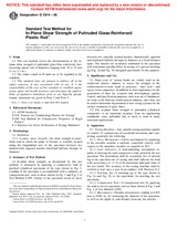 UNGÜLTIG ASTM D3914-96 10.3.2002 Ansicht