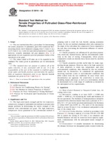 UNGÜLTIG ASTM D3916-02 10.3.2002 Ansicht