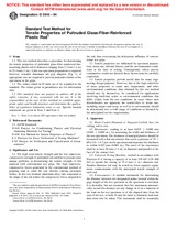 UNGÜLTIG ASTM D3916-94 10.3.2002 Ansicht