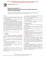 UNGÜLTIG ASTM D3917-08 1.3.2008 Ansicht