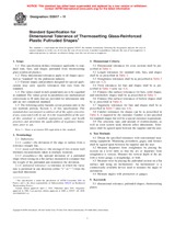 UNGÜLTIG ASTM D3917-11 1.4.2011 Ansicht