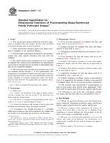 UNGÜLTIG ASTM D3917-15 1.4.2015 Ansicht