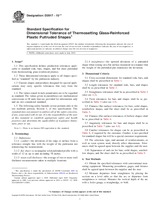 UNGÜLTIG ASTM D3917-15e1 1.4.2015 Ansicht
