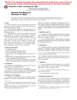 UNGÜLTIG ASTM D3920-92(1996) 10.5.2002 Ansicht
