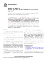 UNGÜLTIG ASTM D3934-14 15.12.2014 Ansicht