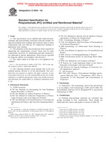 UNGÜLTIG ASTM D3935-02 10.3.2002 Ansicht