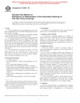 UNGÜLTIG ASTM D3936-02 10.9.2002 Ansicht