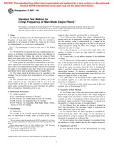 UNGÜLTIG ASTM D3937-94 10.9.2001 Ansicht