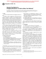 UNGÜLTIG ASTM D3939-97a 1.1.1997 Ansicht