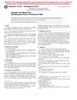UNGÜLTIG ASTM D3944-88(1993)e1 1.1.2000 Ansicht