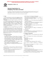 UNGÜLTIG ASTM D3953-02 10.11.2002 Ansicht