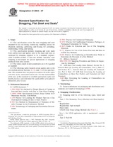 UNGÜLTIG ASTM D3953-07 1.4.2007 Ansicht