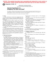 UNGÜLTIG ASTM D3953-97 10.4.1997 Ansicht