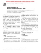UNGÜLTIG ASTM D3956-93(2003)e1 10.5.2003 Ansicht