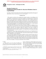UNGÜLTIG ASTM D3957-90(2002) 27.4.1990 Ansicht