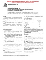 UNGÜLTIG ASTM D3958-00 10.5.2000 Ansicht